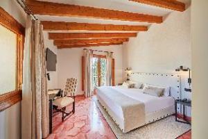 Hotel Rural Casa Del Virrey**** Mallorca Island  Buitenkant foto